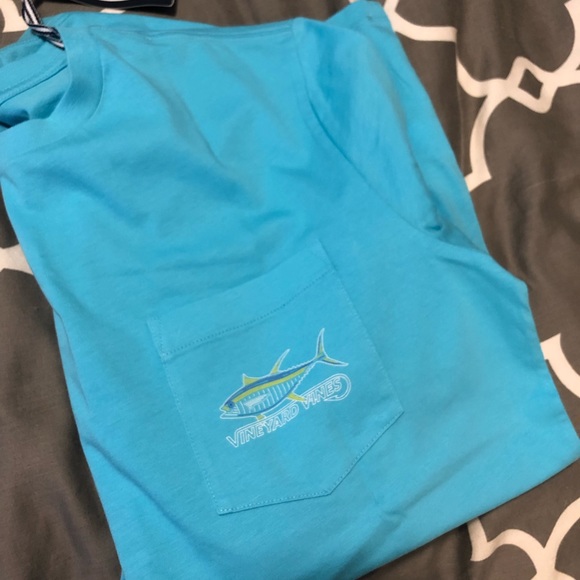 VINEYARD VINES T SHIRT - Picture 2 of 5